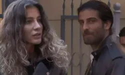 Berrak Tüzünataç sevgilisi kim, Murat Kazancıoğlu ile sevgili mi?