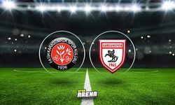 CANLI İZLE Karagümrük-Samsunspor (25 Mayıs) şifresiz mi, Karagümrük-Samsunspor yayın bilgileri, nereden izlenir?