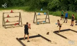 Survivor All Star 25 Mayıs Dokunulmazlık Kazananı Belli Oldu: İşte İlk Eleme Adayı!