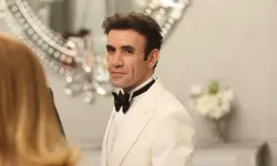Bahar Dizisinin Timur'u Mehmet Yılmaz Ak'ın Memleketi Ortaya Çıktı!