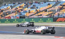 Intercity’den Devralındı: Formula 1 Pisti İstanbul Park’ta 30 Yıllık Yeni Kiracı