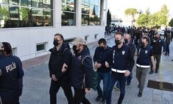 Ordu ve Amasya'da FETÖ operasyonu: 19 Kişi Göz Altına Alındı