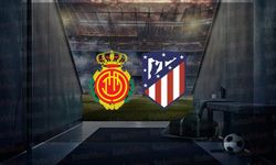 Mallorca-Atletico Madrid Şifresiz (4 Mayıs), Taraftarium, İdman TV, Taraftarium24, Justin TV CANLI İZLE YAN EKRAN LİNKİ