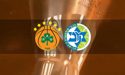 Canlı Yayın Panathinaikos - Maccabi Tel Aviv | Panathinaikos - Maccabi Tel Aviv CANLI İZLE şifresiz Justin Taraftarium24 TV izle
