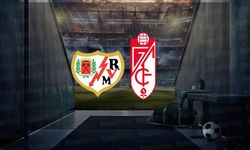 Rayo Vallecano - Granada maçı Bugün mü (15 Mayıs), saat kaçta, hangi kanadan canlı izlenebilir?