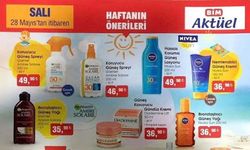 Yaz Hazırlığı Başlasın! ŞOK Market'te Nivea ve Garnier Güneş Kremlerinde Büyük İndirim!