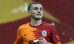 Galatasaray'da Ayrılık Şoku: Kerem Aktürkoğlu'nun Yeni Adresi Netleşti