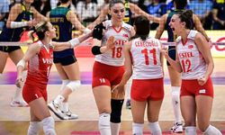 Türkiye - Güney Kore Voleybol Maçı Tarihi, Saat Kaçta, Hangi Kanalda?