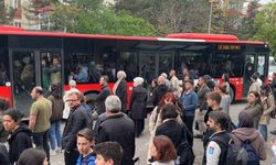 Ankara’da 2-3 Mayıs metro neden çalışmıyor, ne zaman Metro çalışacak?