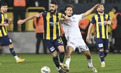 Ziraat Türkiye Kupası Yarı Final Rövanşı: Beşiktaş Ankaragücü'nü Yenebilecek mi?