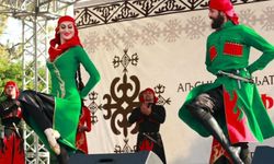 Abhazlar Türk mü, kökeni nedir, dini ve nerede yaşıyorlar?