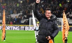 Hull City'nin yeni teknik direktörü kim oldu! Acun Ilıcalı o ismi açıkladı!