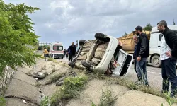 Adıyaman’da  Trafik Kazaları: 2 Kişi Hayatını Kaybetti, 2 Kişi Ağır Yaralandı