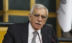 Ahmet Türk'ün Başkanlığı düştü mü, HAPİS cezası mı verildi?