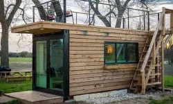 Edirne’de tiny house yasaklandı mı, neden tiny house kaldırılıyor?