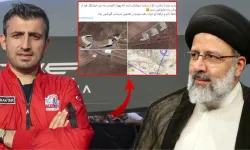 İran’ın Akıncı korkusu! Helikopter enkazını bulan Akıncı, İran’ı telaşlandırdı!