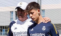 Ancelotti'den Arda Güler'e Sürpriz Müjde! Finalde Sahada Olabilir!