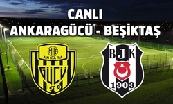 BJK Ankaragücü MAÇ YAYIN LİNKİ, şifresiz canlı izleme linki var mı, Beşiktaş maçı nereden izlenir?