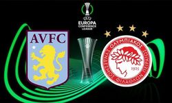 Aston Villa Olympiakos 2-4 geniş özeti (2 Mayıs 2024)