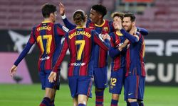 Barcelona - Real Sociedadmaç bilgisi, saat kaçta, hangi kanalda?