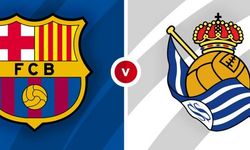 Barcelona-Real Sociedad CANLI İZLE yan izleme ekranı, nerede Barcelona-Real Sociedad maçı beinsport izleme kanalı var mı?