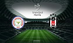 Beşiktaş-Rizespor Maçı Canlı İzle Taraftarium24 Şifresiz Yayın ve Maç Bilgileri (03 Mayıs 2024)