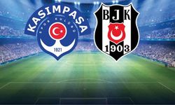 beIN Sports 5 Kasımpaşa - Beşiktaş maçı CANLI YAYIN TV İZLE! 26 Mayıs 2024 Kasımpaşa - Beşiktaş kesintisiz canlı donmadan izle linki...