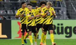 EXXEN TV CANLI İZLE, Dortmund - PSG maçı şifresiz izle için EXXEN CANLI YAYIN İZLE ekranı