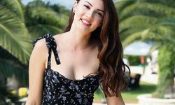 Burcu Özberk'in Hastalığı Üzdü! Hayranlarından Geçmiş Olsun Mesajı Yağdı
