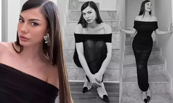 Demet Özdemir'in Kombin Fiyatı Sosyal Medyada Gündem Oldu! Fiyatı Dudak Uçuklattı!