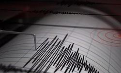 VAN'DA SON DAKİKA DEPREM 5 MAYIS || Van'da az önce deprem mi oldu, kaç şiddetinde, nerede deprem oldu?