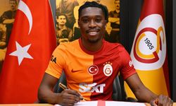 Galatasaray'da Derrick Köhn'e Transfer Kararı: Teknik Direktör Okan Buruk'tan Son İmza!