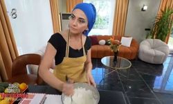 Derya Karaduman'ın Şovu: 30 Mayıs Zuhal Topal Yemekteyiz'de Derya Karaduman Beğeni Topladı mı?