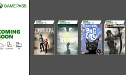 Xbox Game Pass'e Mayıs oyunları hangileri, yeni oyunlar belli oldu mu?