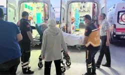 Burdur Devlet Hastanesi'nde Diyaliz Sonrası Sağlık Durumu: 4 Hastanın Durumu Kritik