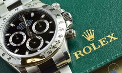 Rolex'un Yolculuğu: Sıfır Sermayeyle Başlayıp Dünyanın En İkonik Saat Markası Haline Nasıl Geldi?