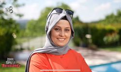 Elif Muthaf Kim, Kaç Yaşında, Aslen Nereli Mesleği Nedir (Zuhal Topal'la Yemekteyiz)