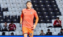 Emirhan İlkhan'ın Ayrılığı Resmen Açıklandı: RAMS Başakşehir'den Veda!