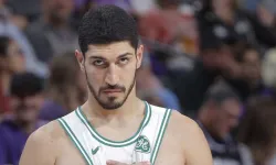 FETÖ oğlu Enes Kanter ailesi nereli, kimdir?