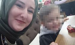 Korkunç Cinayetin Görüntüleri Ortaya Çıktı: Eşini Markette Bıçakladı!