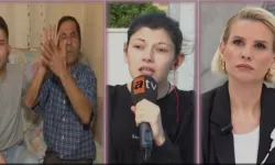 Esra Erol'da Büyük Şok: Ümmü Gülsüm'ün İtirafları Herkesi Şaşırttı!
