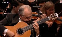 Duygusal Bir Yolculuk: Rodrigo'nun Gitar Konçertosu ile Hislerinize Dokunun