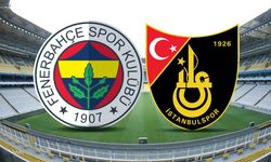 CANLI İZLE FENERBAHÇE(FB) İSTANBULSPOR MAÇI ŞİFRESİZ CANLI YAYIN TV CANLI ANLATIM