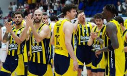 Real Madrid - Fenerbahçe basketbol maçı ŞİFRESİZ mi? Real Madrid - Fenerbahçe basketbol maçı ne zaman, hangi kanalda, saat kaçta, canlı nereden izlenir?