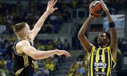 Fenerbahçe Beko - Monaco Basket ŞİFRESİZ İZLEME KANALI, nerede izlenir?