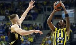 Fenerbahçe Beko Monaco Basket CANLI ŞİFRESİZ izleme linki, nereden izlenir?