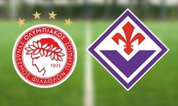 Olympiakos - Fiorentina Maçı Şifresiz mi Kanalda Yayınlanacak? Konferans Ligi Finali 2024