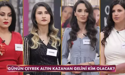 Gelinim Mutfakta 27 Mayıs: Bugünün Birincisi ve Çeyrek Altını Kim Kazandı? Of of Kebabı Tarifi