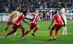 G.Saray-Sivas maçı GENİŞ ÖZETİ (5 Mayıs) Gs Sivas maçı kaç kaç bitti, golleri!
