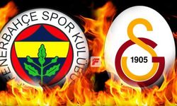 Gs Fb derbisi hakemi kim, TFF maçın hakemini açıkladı